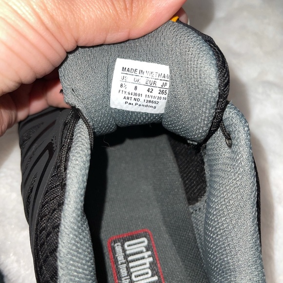 Salomon Speedcross 3 Men's Running Shoes - Picture 6 of 7